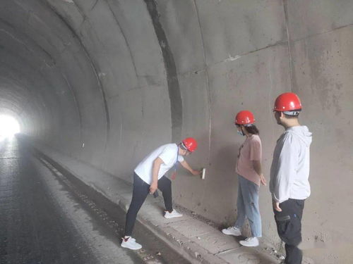 新乡市公路事业发展中心成功举办隧道安全及养护技术培训